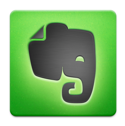 Evernote Logo