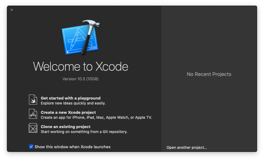 XCode